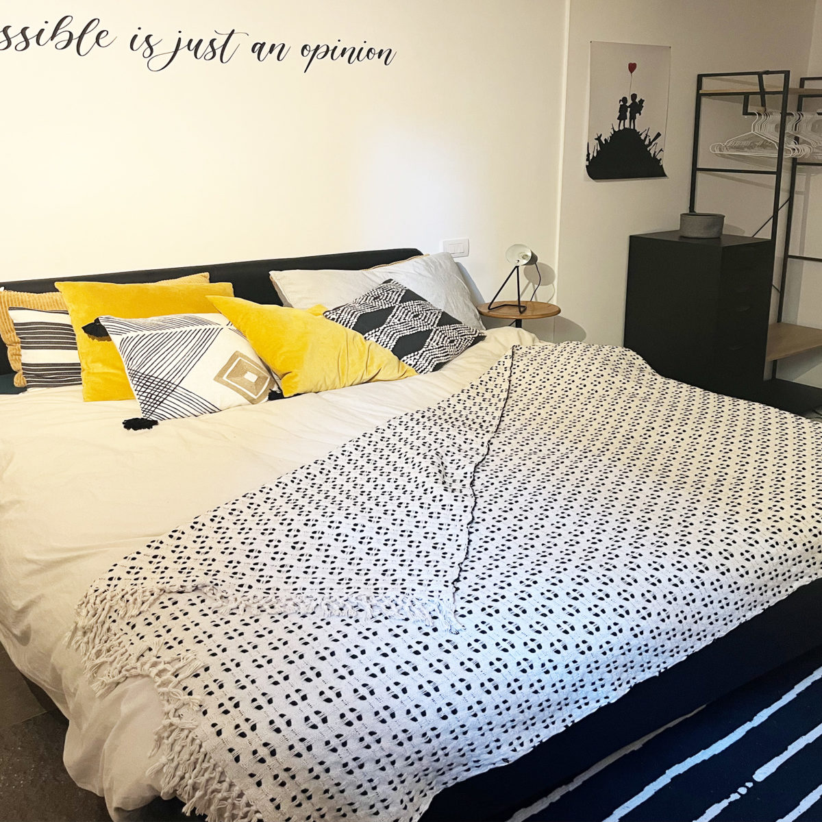 viatara house milano_ camera 2