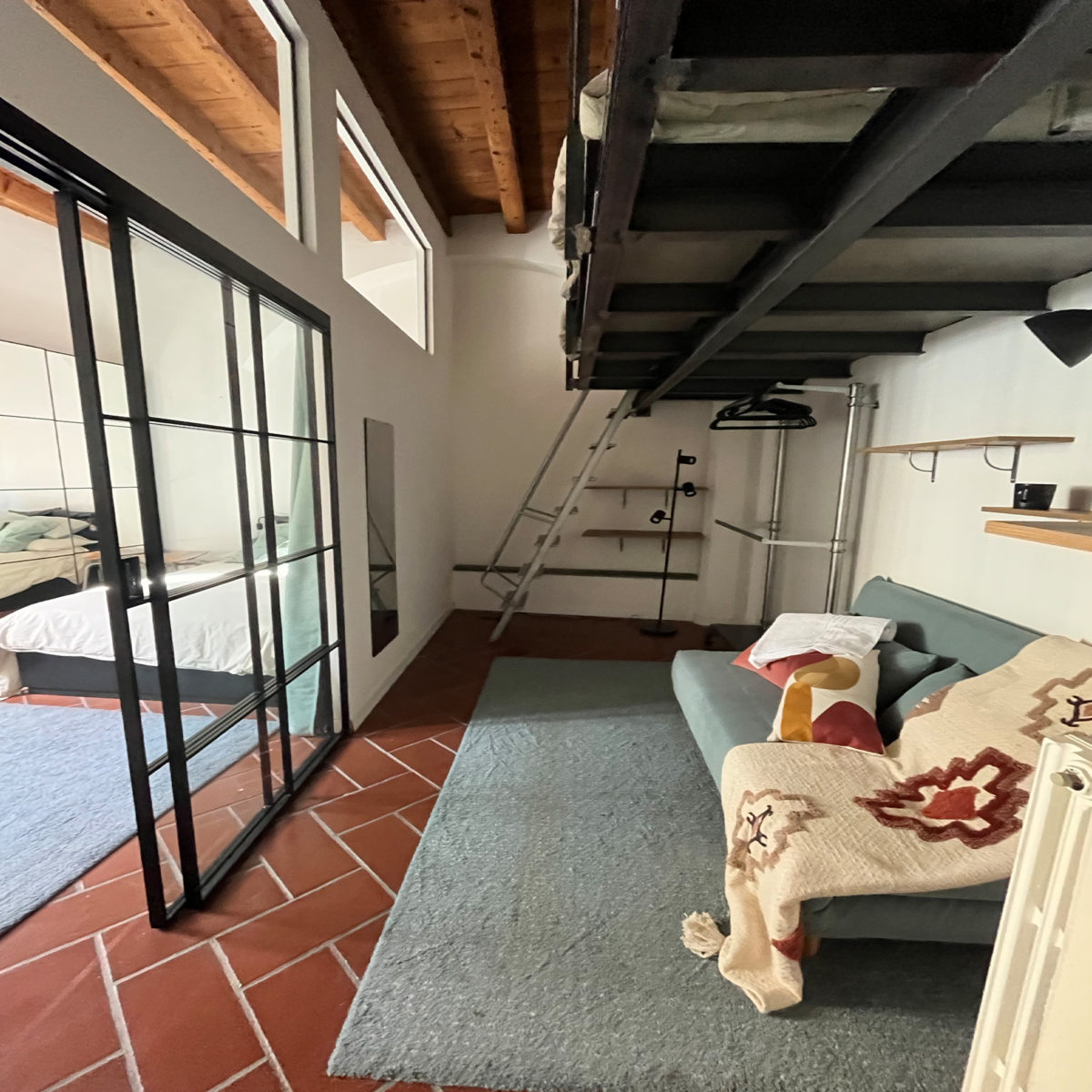 viatara house milano_ studio