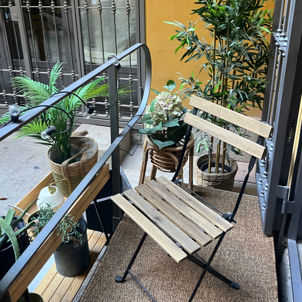 viatara house milano_ dehor